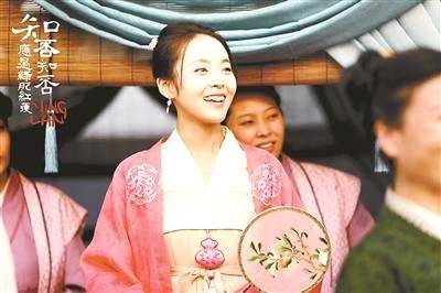 新剧套播遇“事故” 湖南卫视遭吐槽