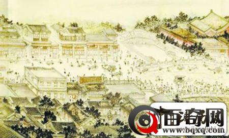 中国古代哪些地方曾叫&ldquo;北京&rdquo;？