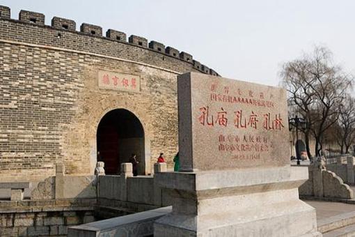 历史上山东为什么没有出过皇帝-为什么说是孔子的原因-