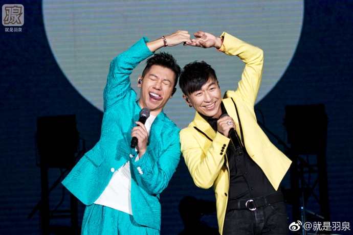 陈羽凡三年前就被曝吸毒？曾警告狗仔：在北京我什么事都能摆平