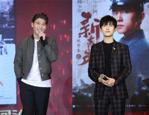 2019年北京卫视新剧提前曝光 哪部剧你最期待？