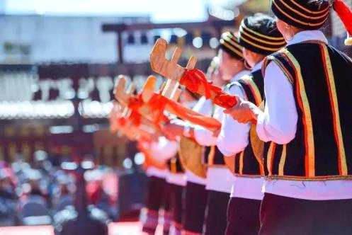 2019年《银河之声》云南直播 邀你参加央视新年特别节目