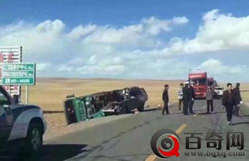 越野车青藏线车祸 重庆越野车青藏线车祸：官方已证实5人全遇难涉3个家庭