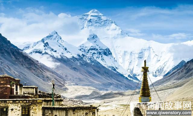 西藏自然风光 如果你喜欢自然风光,那么一定要到西藏看一看