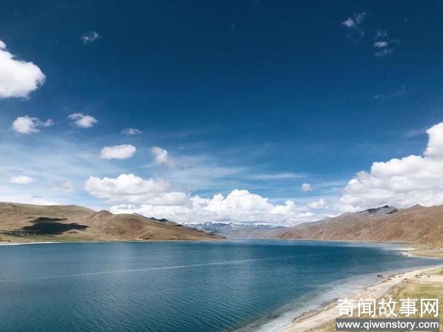 西藏自然风光 如果你喜欢自然风光,那么一定要到西藏看一看