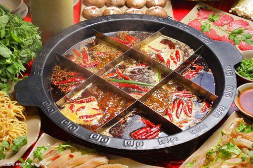 重庆火锅是怎么来的-真的是成吉思汗发明的吗-