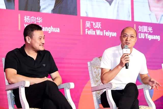 专线放映、零窗口期、网络发行，今天上海聊影片放映差异化