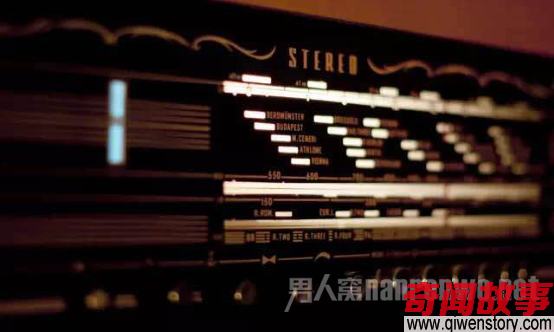 从点播音乐到天津银河电台，原来很多的爱可以重来