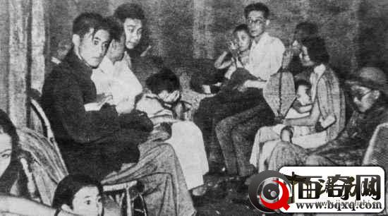 日军重庆大轰炸，中国军民竟如此嘲笑它