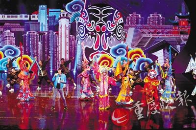 2017卫视春晚齐打亲情牌 湖南卫视小年夜打头阵