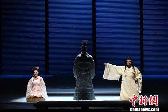 北京人艺公布2018演出剧目 院长任鸣：两部新戏留惊喜