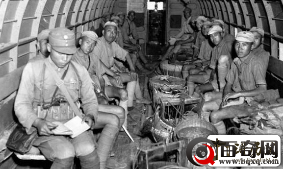 8张老照片还原中国远征军在云南腾冲战役中的真实作战场景