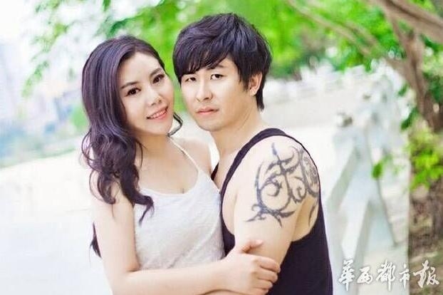 超女纪敏佳于北京秘密结婚 经纪人透露：没有大办婚礼