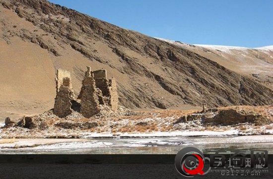 揭秘:西藏古象雄文明的四大惊天谜团