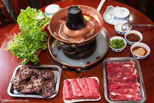 重庆火锅是怎么来的-真的是成吉思汗发明的吗-