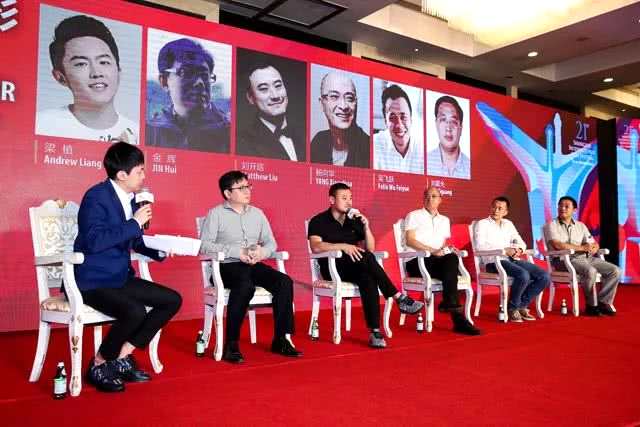 专线放映、零窗口期、网络发行，今天上海聊影片放映差异化