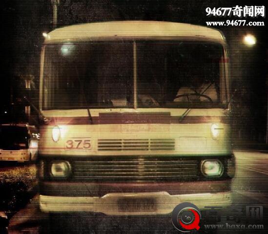 北京330路公交车灵异事件，魔鬼的末班车
