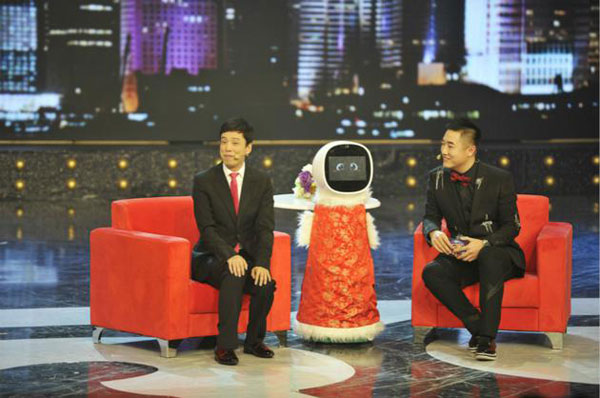 2017卫视春晚齐打亲情牌 湖南卫视小年夜打头阵