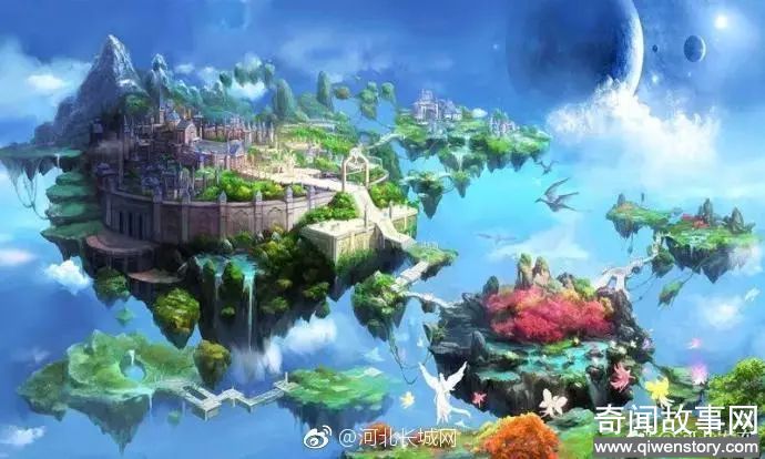 河北要建魔幻主题乐园啦！还有这些特色主题乐园媲美迪士尼