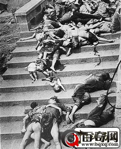 日军重庆大轰炸，中国军民竟如此嘲笑它