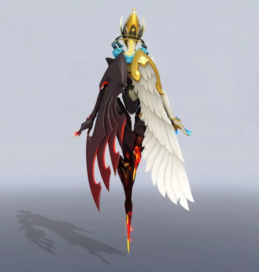 王者荣耀因新疆棉花取消与巴宝莉联动