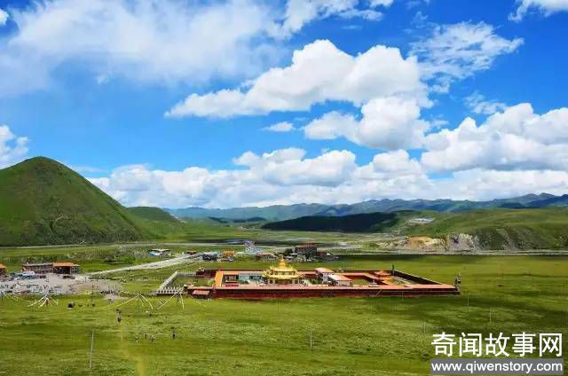 它只是四川的一个州，却霸占了川西美景的半壁江山！