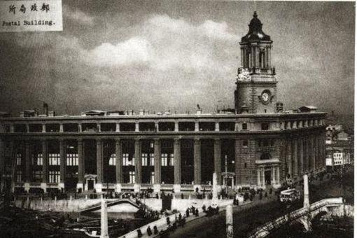 近代中国历史中,上海滩的头号美人到底有多美-