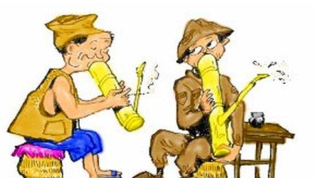 云南十八怪有哪些 云南十八怪的由来_0