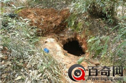 四川数十女尸一夜之间不翼而飞