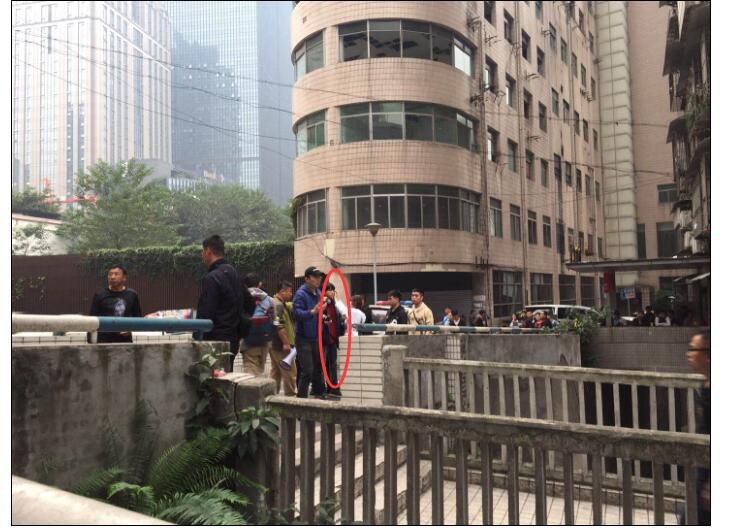 陆川新片《749局》重庆热拍 王俊凯加盟主演