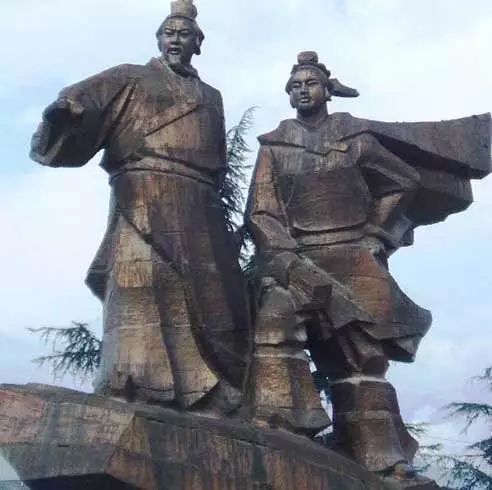 四川治水第一人并不是李冰父子