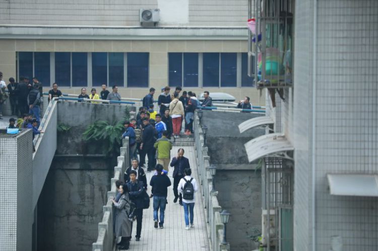 陆川新片《749局》重庆热拍 王俊凯加盟主演