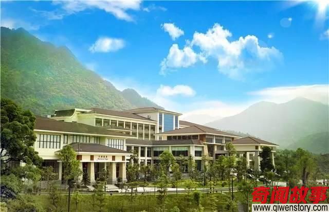 推荐你广东人气8大温泉！