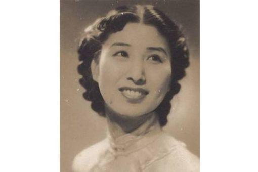 近代中国历史中,上海滩的头号美人到底有多美-