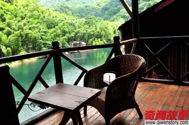 好消息！安徽人游牯牛降、八公山景区免票啦！