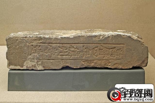 飘来的北京城与德州的砖