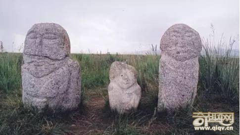 盘点新疆十大未解之谜;神秘的楼兰王国！