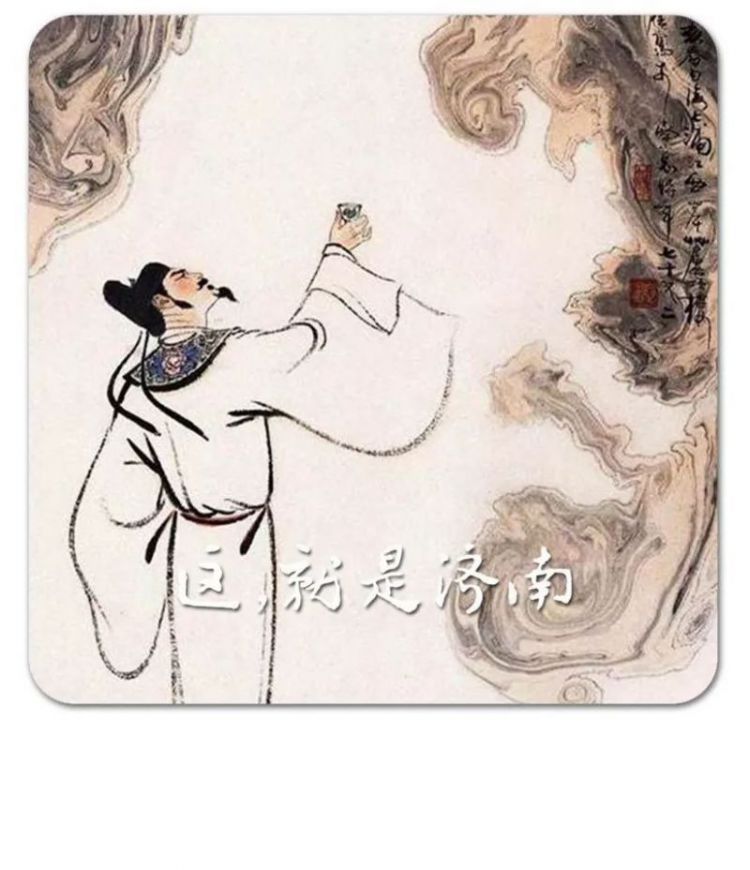 李白因何与山东人结怨