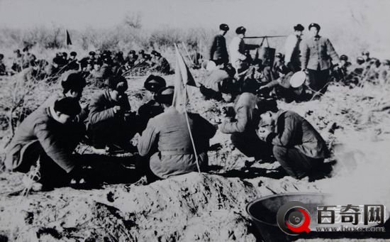 山东上万农民一夜之间离奇蒸发