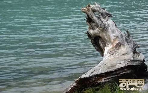 盘点新疆十大未解之谜;神秘的楼兰王国！