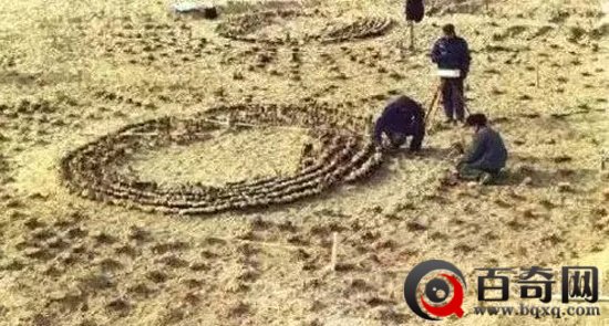 令人匪夷所思：神秘新疆11大未解之谜