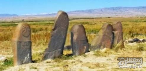 盘点新疆十大未解之谜;神秘的楼兰王国！