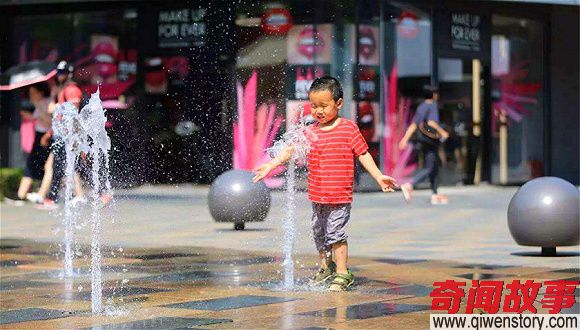河南多地现臭氧中度污染 山东局地将现重度干热风