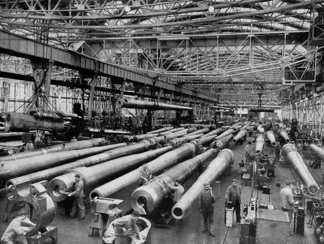 德国的领土面积还没有云南大，为何国力远超清王朝