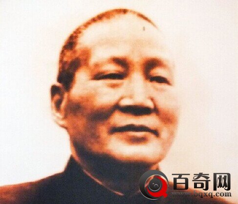 民国密史：为何抗战陪都是重庆而不是西安