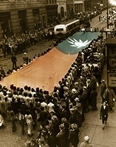 抗战时国民党第4大集中营在重庆沙坪坝被发现