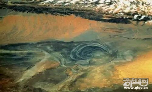 盘点新疆十大未解之谜;神秘的楼兰王国！