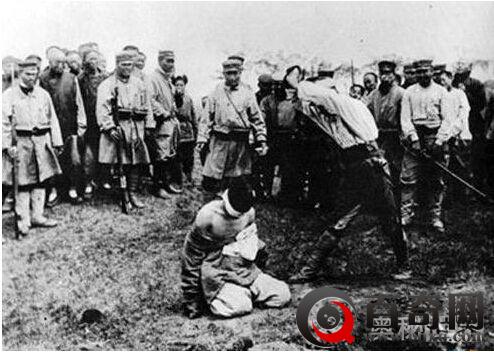 怪事频发！北京菜市口刑场与铸钟娘娘事件