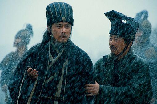 三国时诸葛亮和姜维的北伐,对当时的四川造成了什么影响-