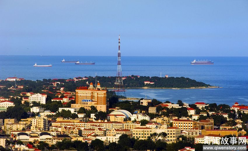 河北最强黑马秦皇岛出炉;中国最自信的新一线城市